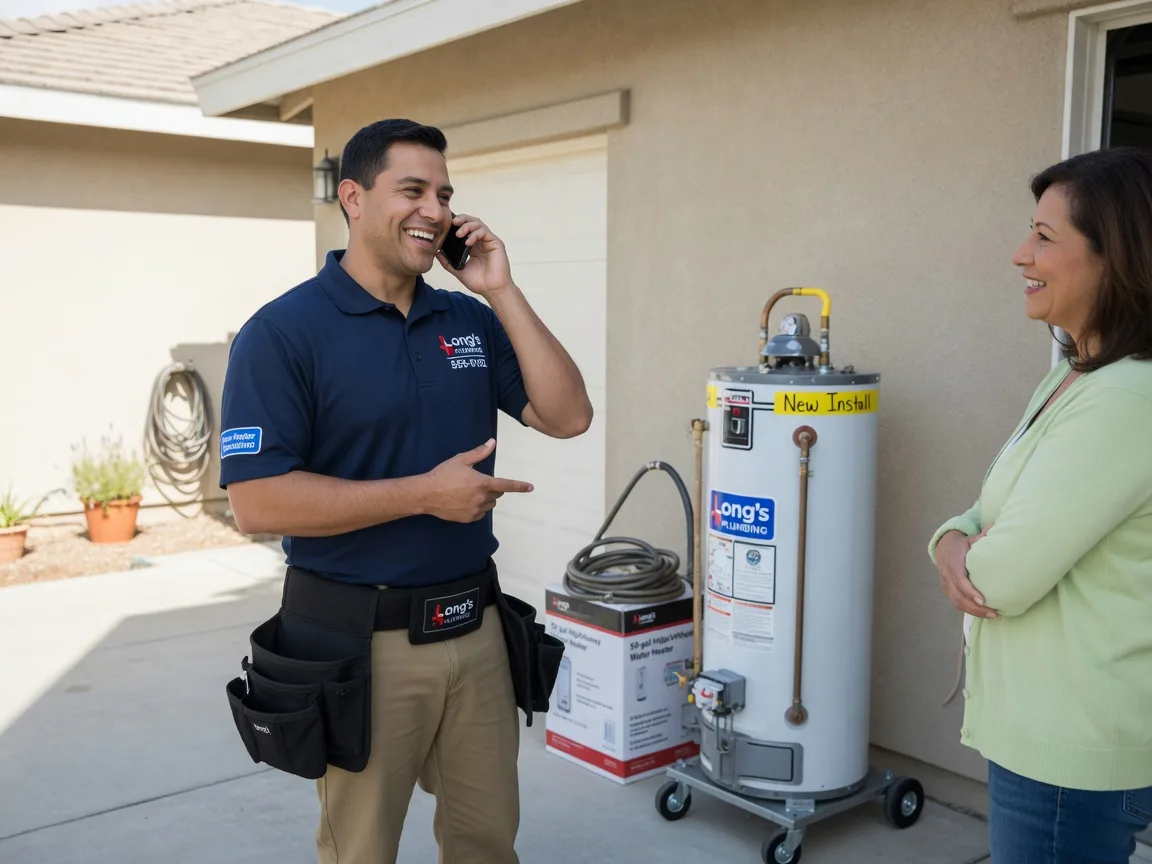 Leak Detection Conroe, TX FAQs
